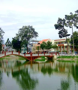 SÀI GÒN <=> LONG XUYÊN AN GIANG