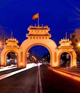 SÀI GÒN <=> RẠCH GIÁ KIÊN GIANG