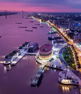SÀI GÒN <=> TIỀN GIANG