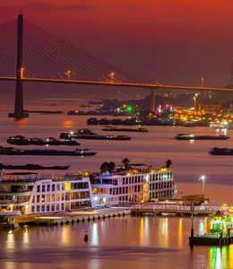 MỘC BÀI <=> TIỀN GIANG