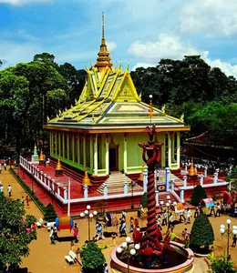 SÀI GÒN <=> TRÀ VINH