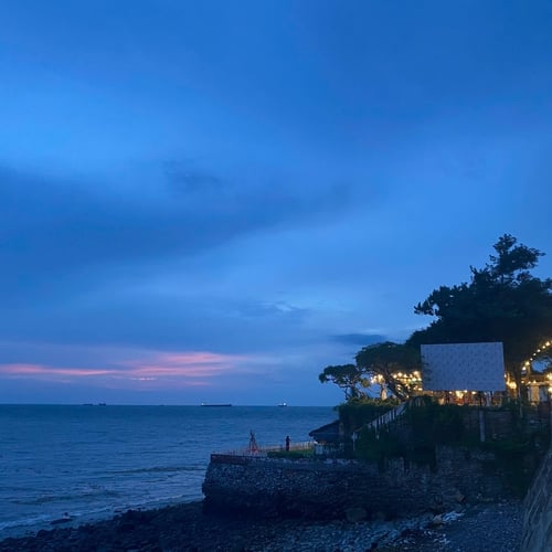 VŨNG TÀU ĐI MỘC BÀI
