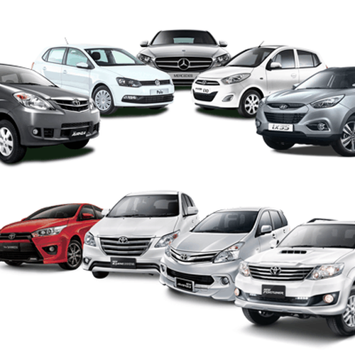 BẢNG GIÁ THUÊ XE DỊCH VỤ