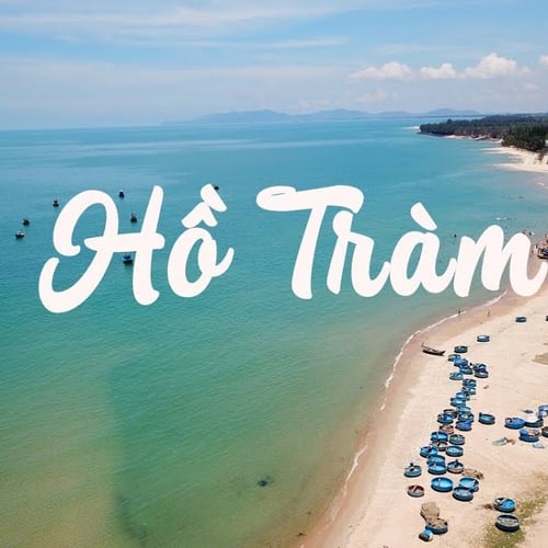 SÂN BAY <=> HỒ TRÀM