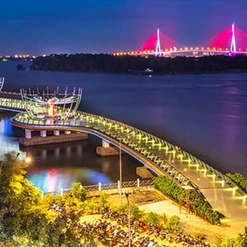 MỘC BÀI <=> CẦN THƠ