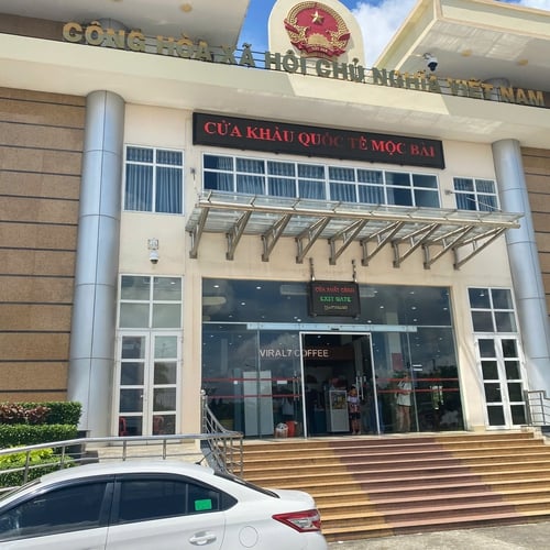 MỘC BÀI ĐI BÌNH DƯƠNG