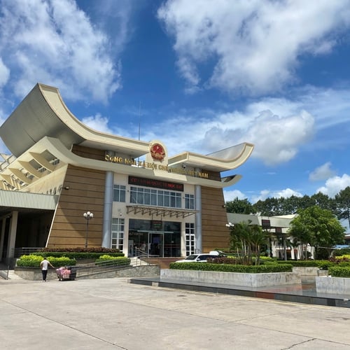 MỘC BÀI ĐI BÌNH LONG
