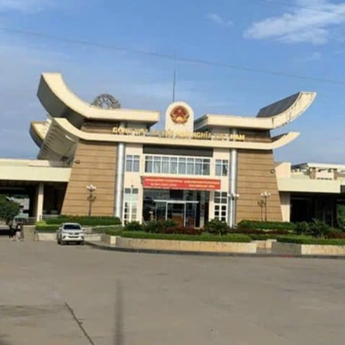 MỘC BÀI <=> SÂN BAY