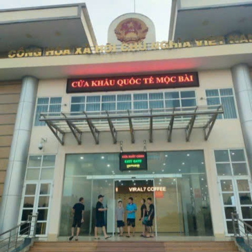 MỘC BÀI <=> SÀI GÒN