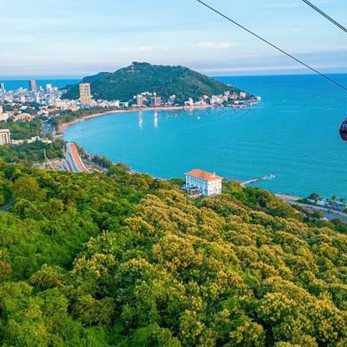 HÒA BÌNH XUYÊN MỘC ĐI MỘC BÀI