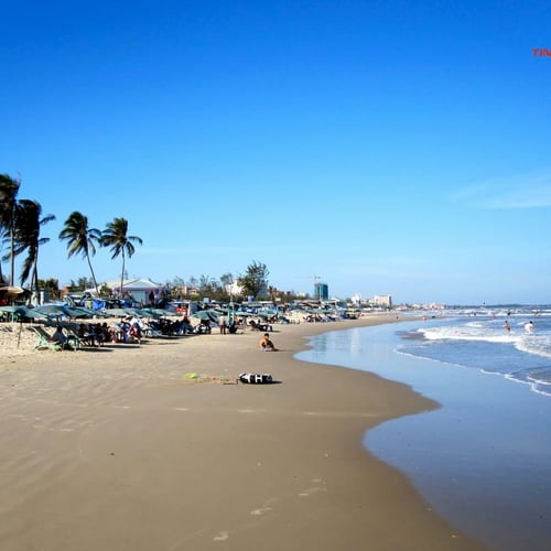 SÂN BAY <=> LONG HẢI