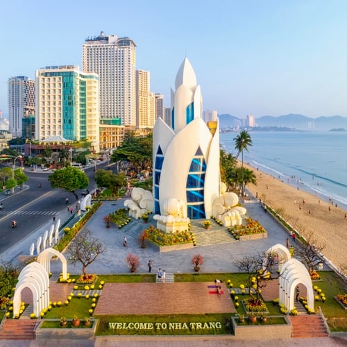 SÀI GÒN ĐI NHA TRANG