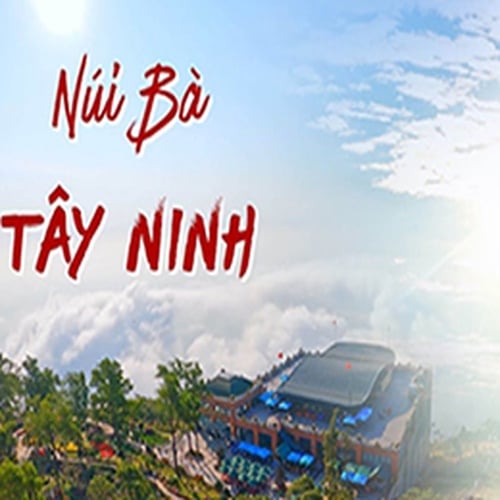 VŨNG  TÀU ĐI NÚI BÀ ĐEN TÂY NINH