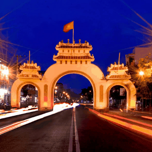 SÀI GÒN <=> RẠCH GIÁ KIÊN GIANG