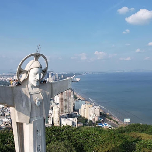 SÂN BAY <=> VŨNG TÀU