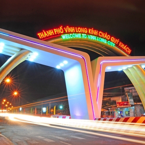 MỘC BÀI <=> VĨNH LONG