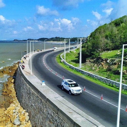 SÂN BAY <=> XUYÊN MỘC