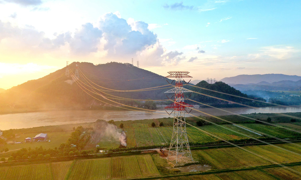 Đường dây 500Kv