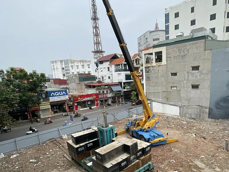 RẠP CHIẾU PHIM THỐNG NHẤT