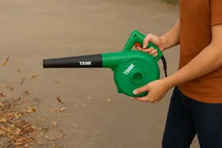 Hướng Dẫn Bảo Dưỡng Cấp Tốc Dòng Máy Thổi Bụi – Ngăn Ngừa Hiện Tượng Nóng Quá Tải