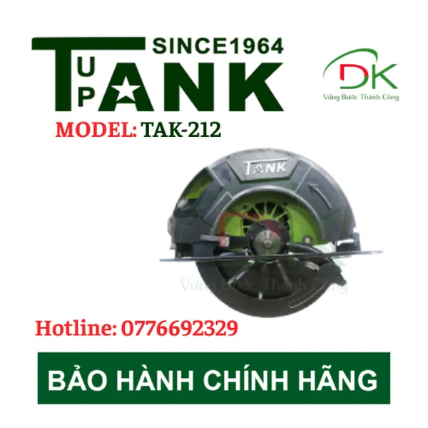 MÁY CƯA TAK-212
