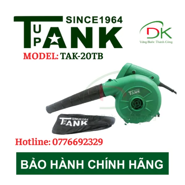 MÁY THỔI BỤI TAK-20TB