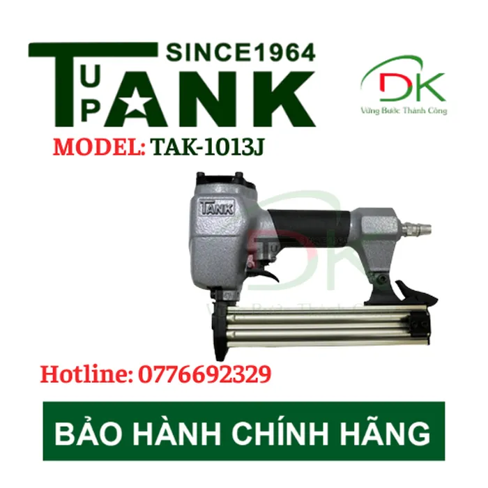 SÚNG BẮN ĐINH TAK-1013J