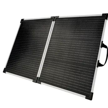 100W Solar Power 12V