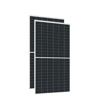 SOLAR PANEL VN 590W