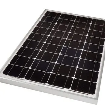 SOLAR POWER 60W