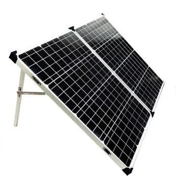 SOLAR PANEL 100W