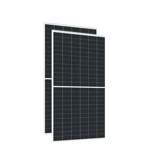 SOLAR PANEL VN 590W