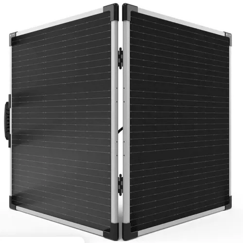 SOLAR POWER VN 100W