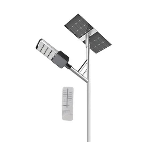 Solar Street 70W