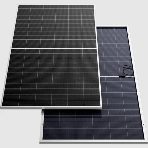 SOLAR PANEL 735W