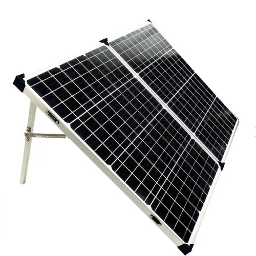 SOLAR PANEL 100W