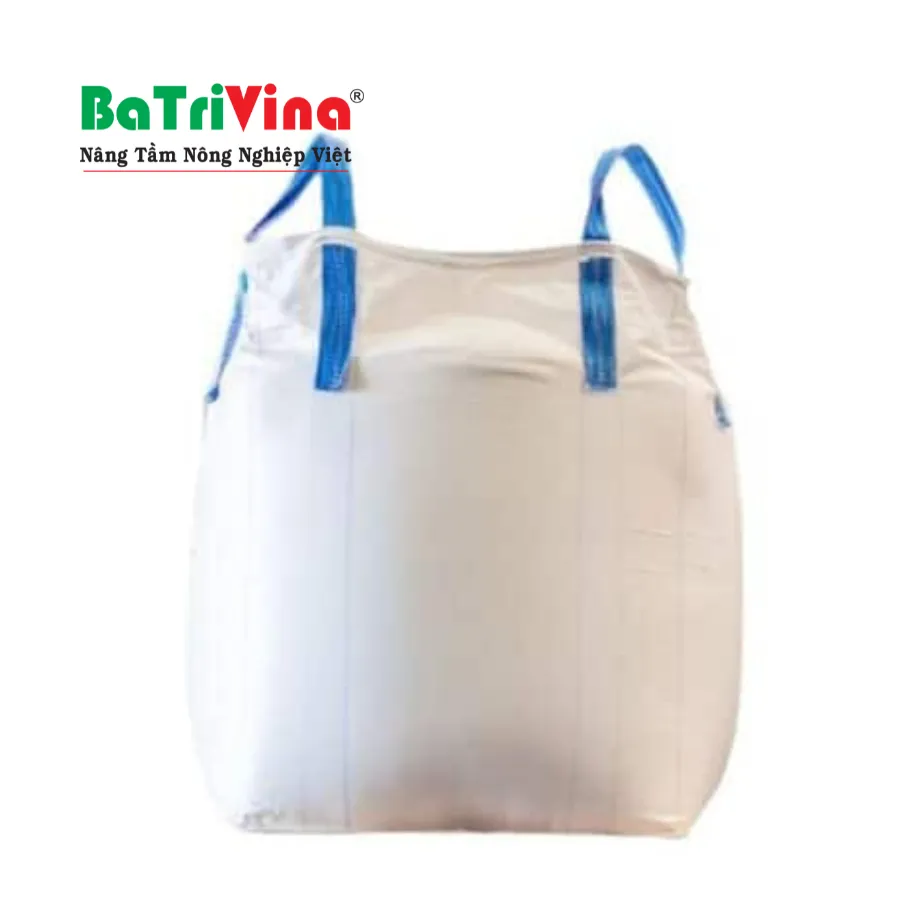 MỤN DỪA ĐÓNG BAO JUMBO XK