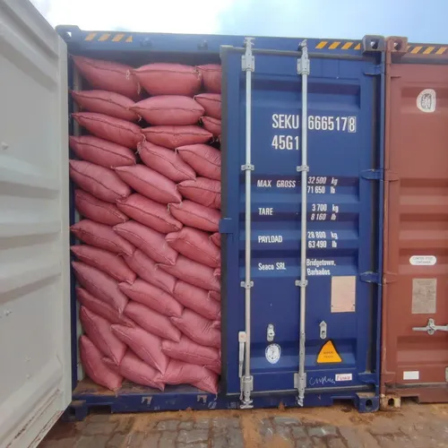 MỤN DỪA QUA SÀNG 95% MỤN BAO 60X100