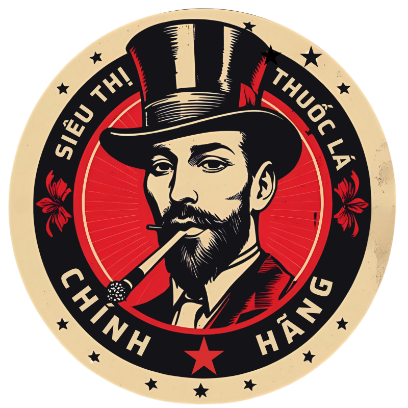 SIÊU THỊ THUỐC LÁ CHÍNH HÃNG  