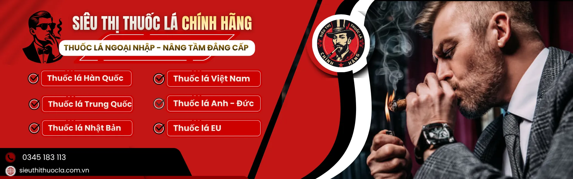 sieu thi thuoc la chinh hang 