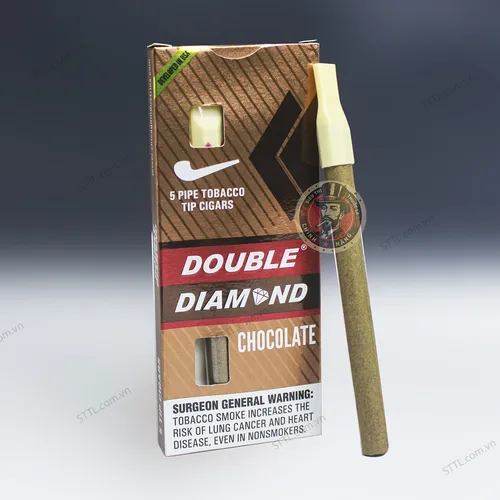 Diamond Choco