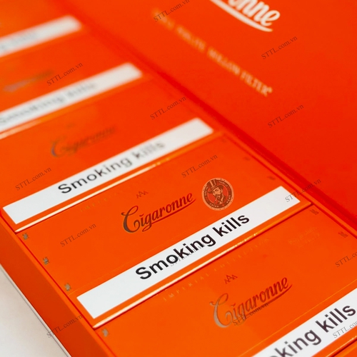 Cigaronne Royal Slims XL Filter AAA (Cam)