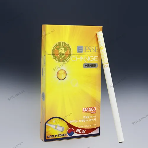 Esse Change Mango ( Xoài )