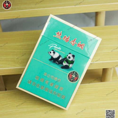 Combo 6 Thuốc Lá Trung Quốc Cao Cấp