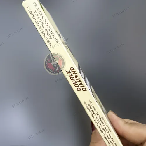 Xì Gà Double Diamond Ice Cafe