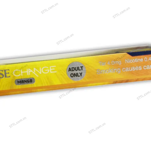 Esse Change Mango ( Xoài )