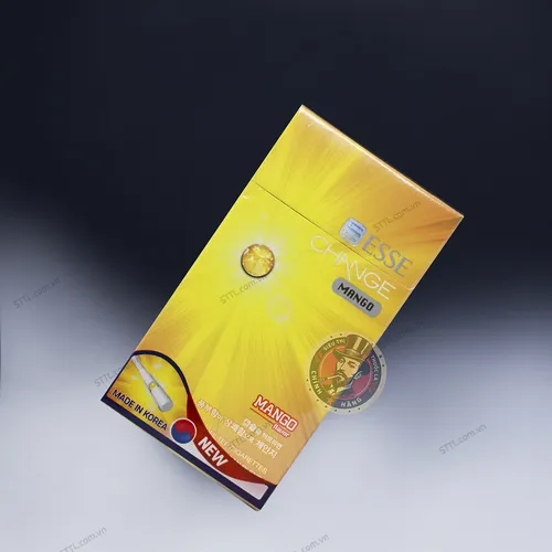 Esse Change Mango ( Xoài )