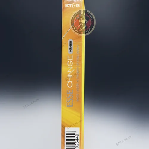 Esse Change Mango ( Xoài )