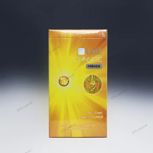 Esse Change Mango ( Xoài )