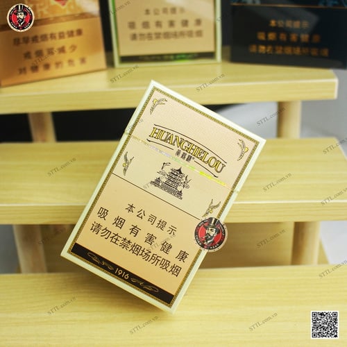 SET COMBO 5 THUỐC LÁ NỘI ĐỊA TRUNG QUỐC